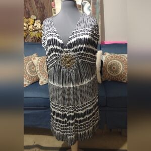 New condition Lane Bryant dress for women size 22/24